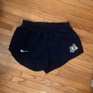 Women’s Dri-Fit Nike Shorts Size Small